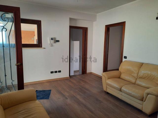 Appartamento in affitto a Torrice, Lazio
