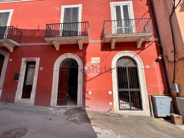 Appartamento in affitto a Torretta, Tornimparte