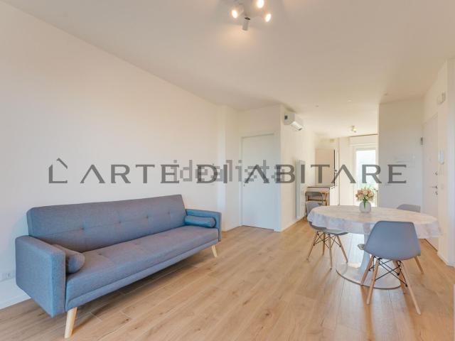Appartamento in affitto a Olme, Mogliano Veneto