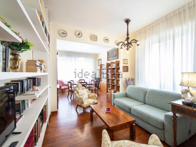 Appartamento in affitto a Quartiere 2, Firenze