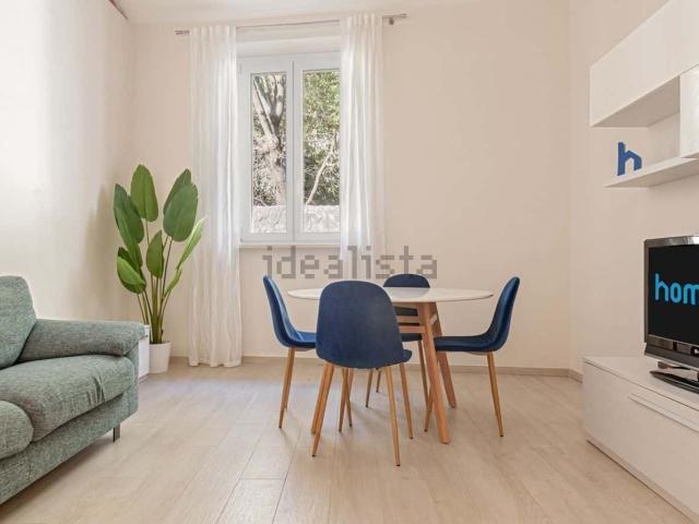 Appartamento in affitto a Borgo San Jacopo, Livorno