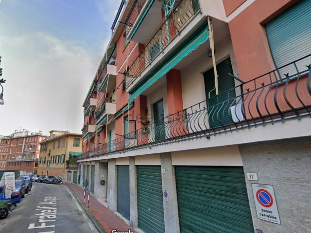 Appartamento in affitto a San Lorenzo Della Costa, Liguria
