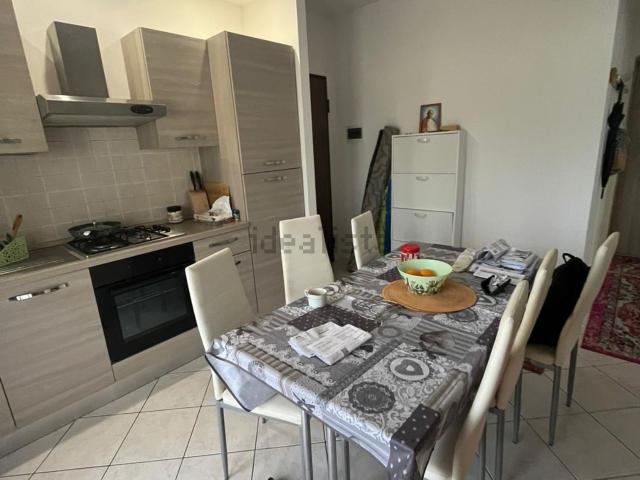 Appartamento in affitto a Marghera, Venezia