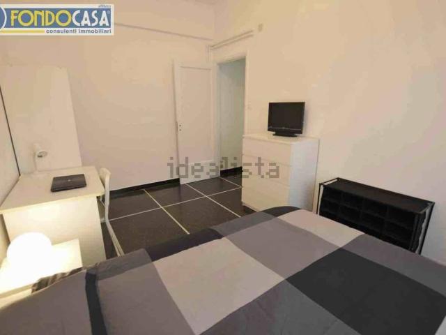 Appartamento in affitto a Medio Levante, Serra Riccò