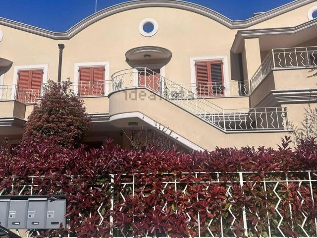 Appartamento in affitto a Marche, Macerata