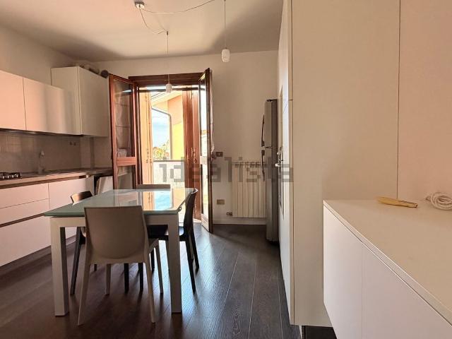 Appartamento in affitto a Quarto D'altino, Veneto