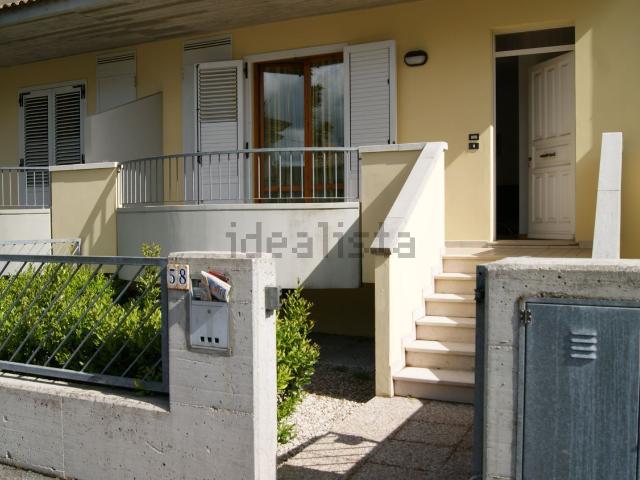 Appartamento in affitto a San Giovanni In Marignano, Reggio Emilia