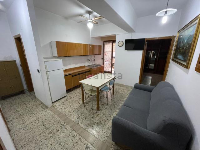 Appartamento in affitto a Calabria, Reggio Calabria