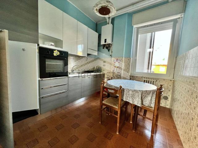 Appartamento in affitto a Campobasso, Molise
