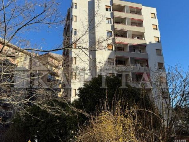 Appartamento in affitto a Zona Omogenea Milano Nord, Cinisello Balsamo