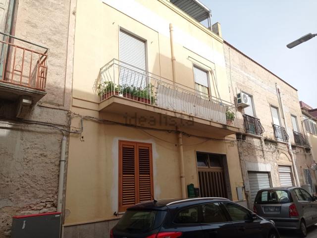 Appartamento in affitto a Trapani, Sicilia