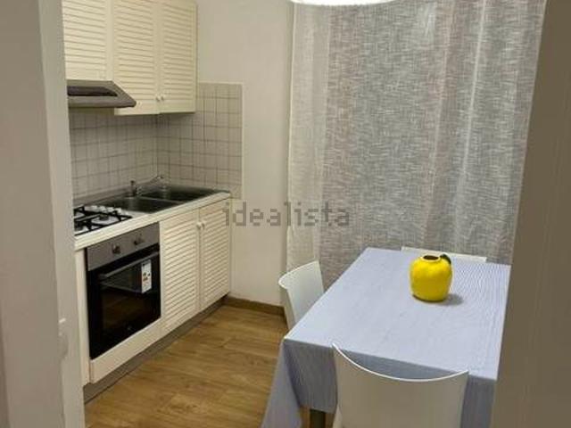 Appartamento in affitto a Fornase, Spinea