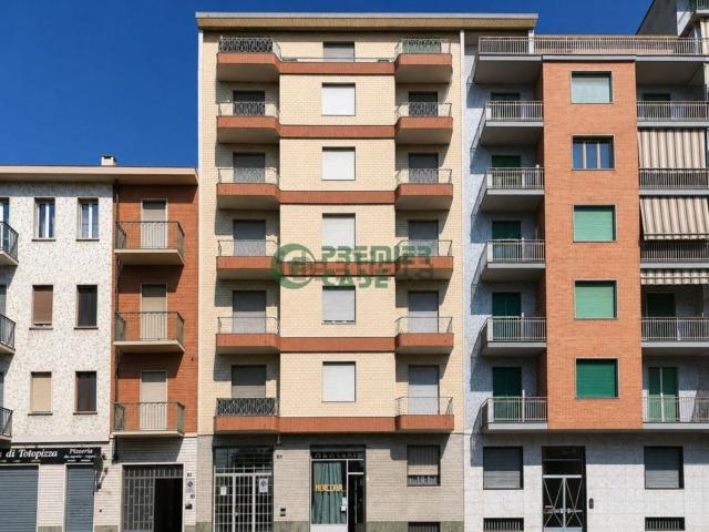 Appartamento in affitto a Circoscrizione 5, Piemonte
