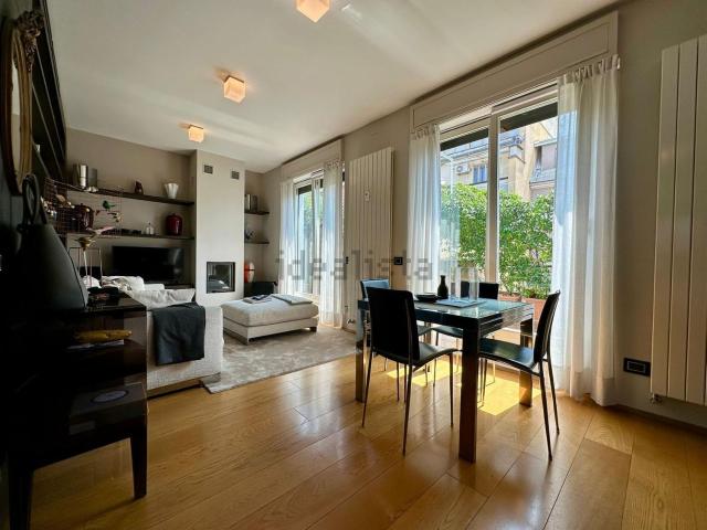 Attico in affitto a Buenos Aires - Venezia, Milano