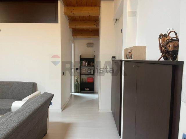 Attico in affitto a Le Sfere, Caltagirone