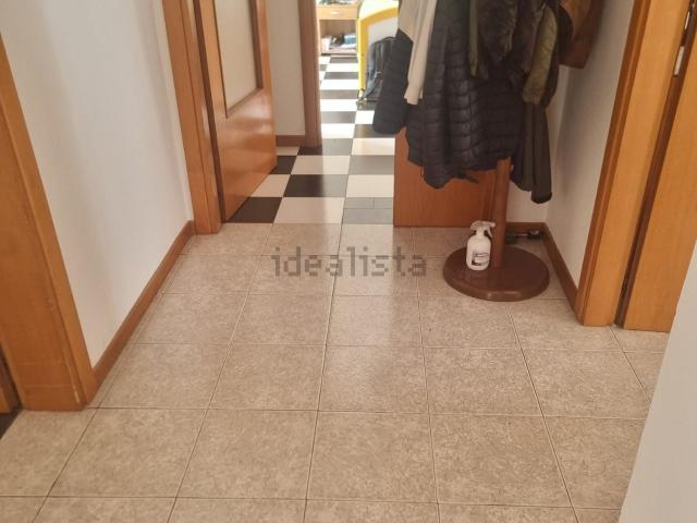 Appartamento in affitto a Sant'Osvaldo, Padova