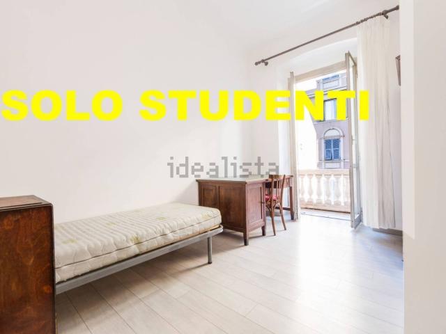Appartamento in affitto a Bassa Val Bisagno, Serra Riccò