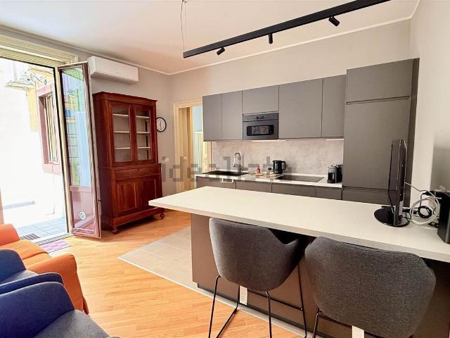 Appartamento in affitto a Borgo-Sanzio, Catania