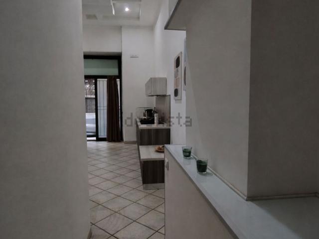 Appartamento in affitto a Centro storico, Catania