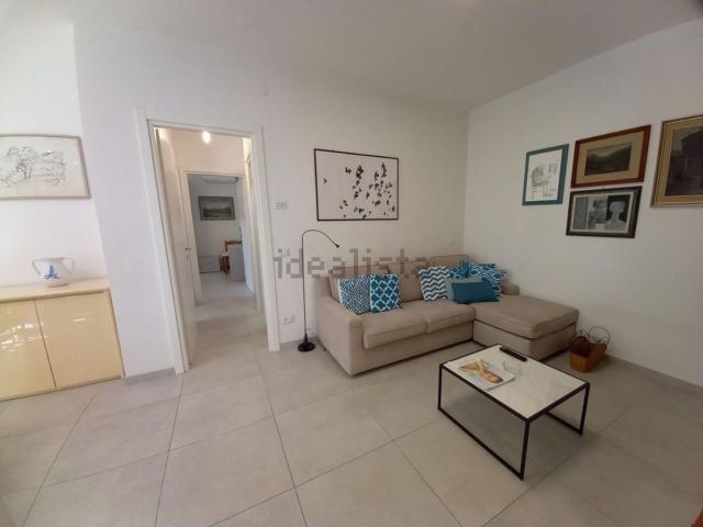 Appartamento in affitto a Vittoria Apuana, Forte Dei Marmi