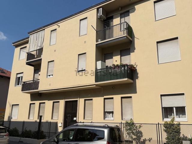 Appartamento in affitto a Zona Omogenea Milano Nord, Cinisello Balsamo
