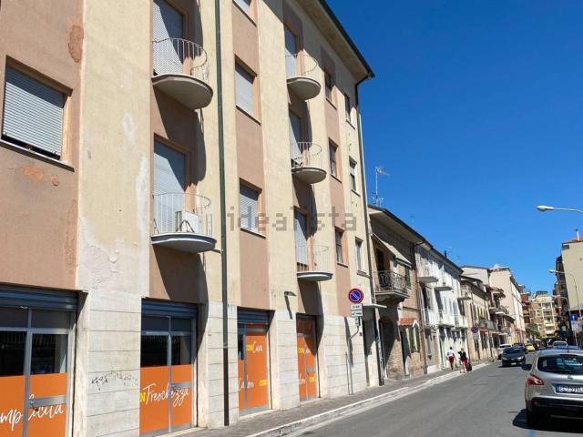 Appartamento in affitto a Marche, Fermo