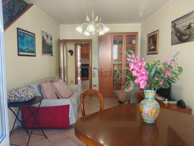 Appartamento in affitto a Fontanini, Viareggio
