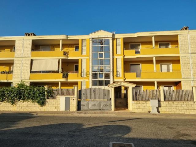 Appartamento in affitto a Elmas, Sardigna/Sardegna