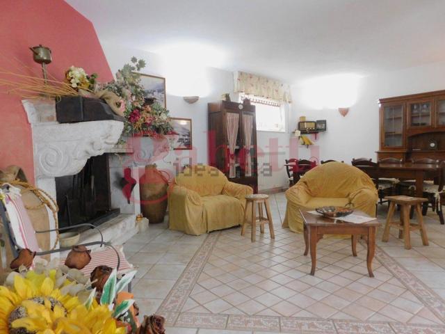 Appartamento in affitto a Venafro, Molise