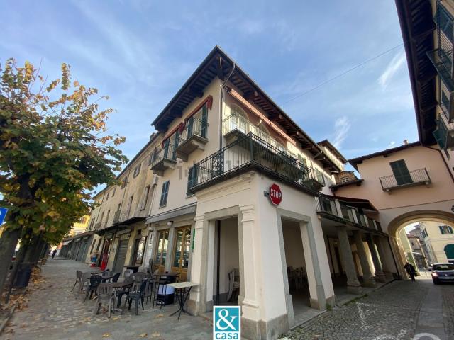 Appartamento in affitto a Piemonte, Cuneo