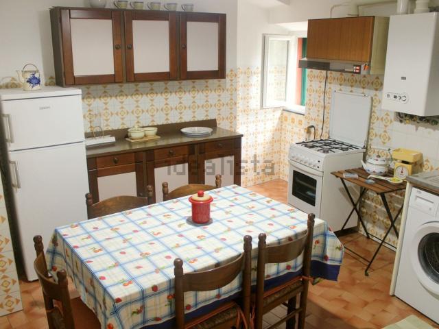 Appartamento in affitto a Levanto, Liguria