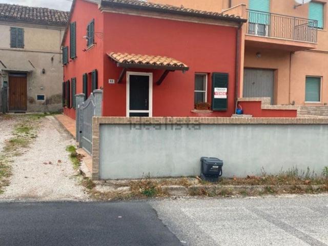 Appartamento in affitto a Marche, Ancona