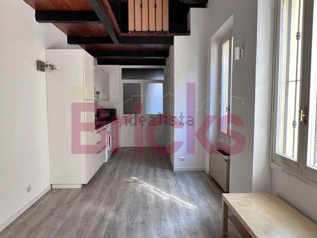 Appartamento in affitto a Municipio 2, Milano