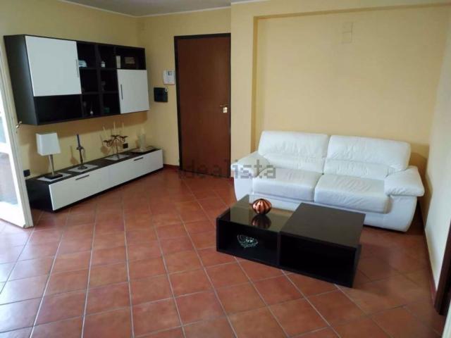 Attico in affitto a Calabria, Vibo Valentia