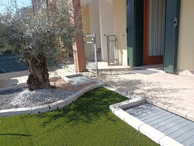 Appartamento in affitto a Villorba, Carità