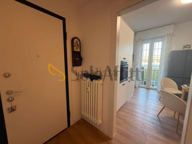 Appartamento in affitto a Buon Pastore-Sant'Agnese-San Damaso, Modena