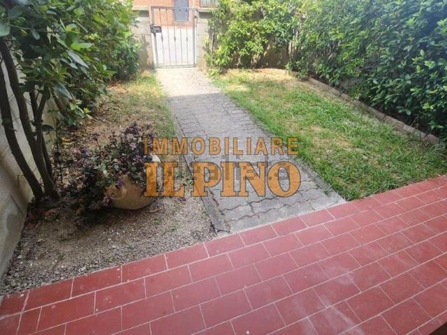 Appartamento in affitto a Oltrarno, Calcinaia