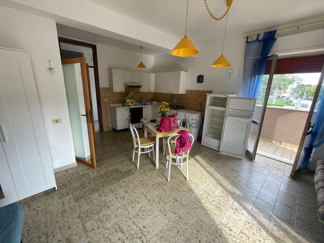Appartamento in affitto a Vasto, Abruzzo