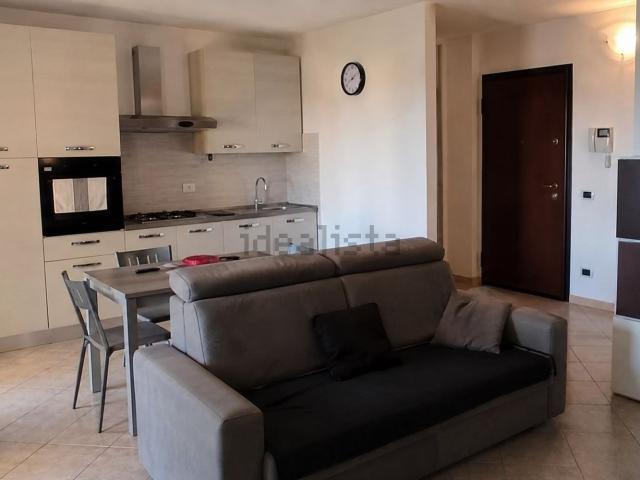 Appartamento in affitto a Unione Comuni Modenesi Area Nord, Mirandola