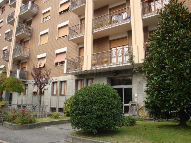 Appartamento in affitto a Circoscrizione 3, Piemonte