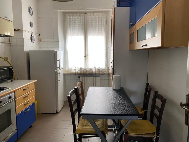 Appartamento in affitto a Sant'Erminio, Cenerente