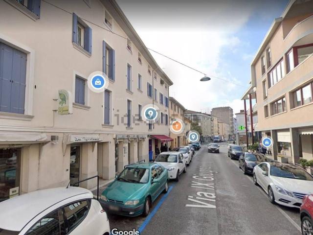 Appartamento in affitto a Monfalcone, Friuli-Venezia Giulia