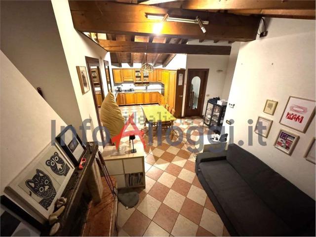 Appartamento in affitto a Romano D'ezzelino, Veneto