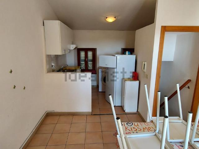 Appartamento in affitto a Centro storico, Marche