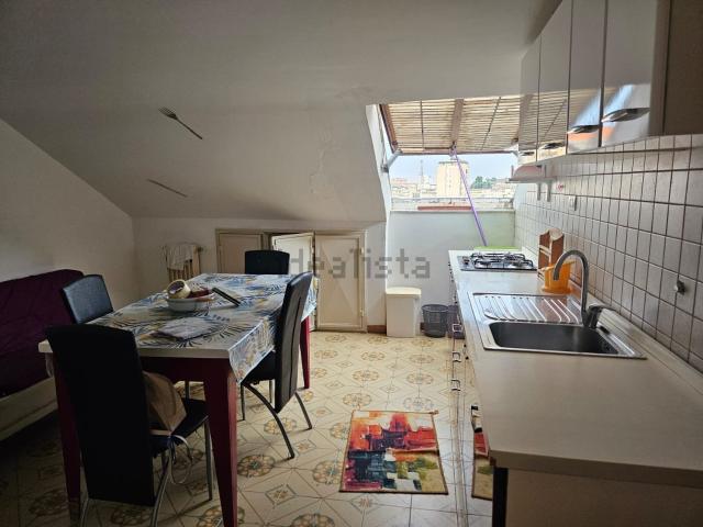 Appartamento in affitto a Caltanissetta, Sicilia
