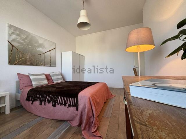 Appartamento in affitto a Colorno, Reggio Emilia