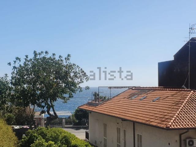 Appartamento in affitto a Barriera, Aci Castello