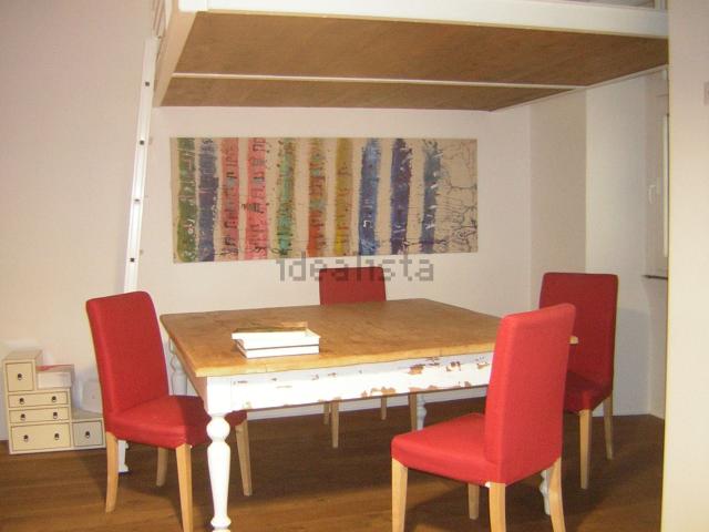Appartamento in affitto a Municipio Roma I, Roma Capitale