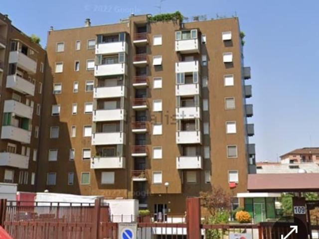 Appartamento in affitto a Zona Omogenea Milano Nord, Sesto San Giovanni