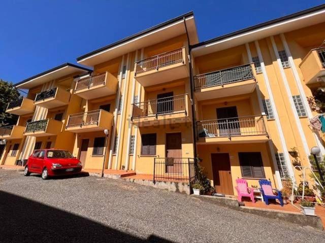 Appartamento in affitto a Calabria, Cosenza